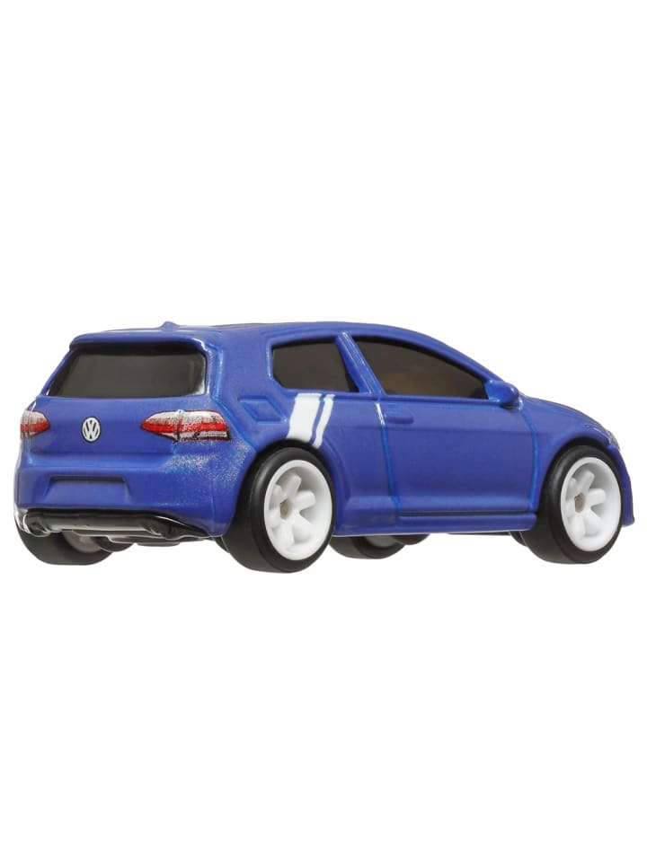 Hot Wheels VW Golf MK7 HRV79 | Hot Wheels Car Culture Circuit Legends Fahrzeug günstig kaufen onesize