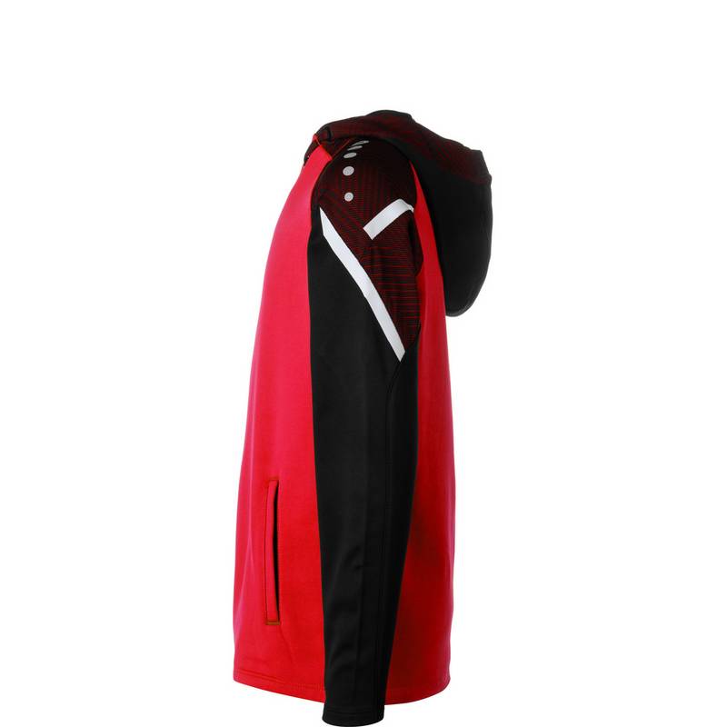 JAKO Performance Funktionssweatshirt Jungen