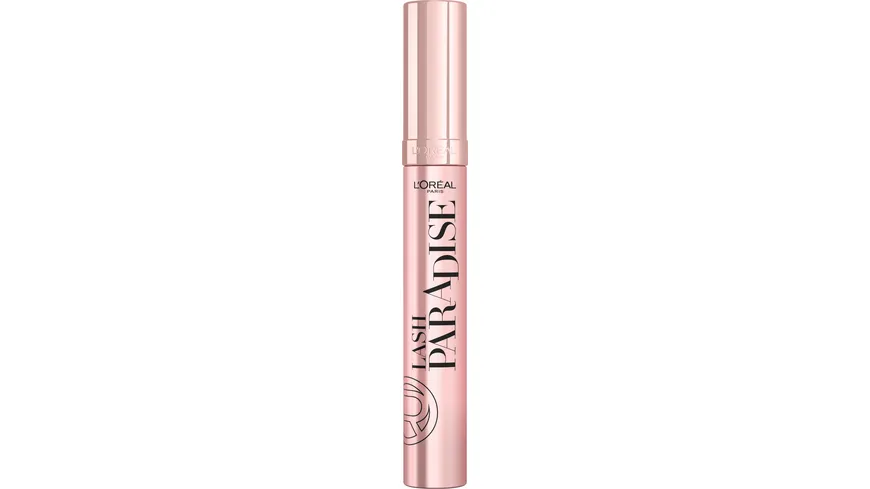 L'ORÉAL PARIS Wimperntusche Paradise Extra Black 6.4 ml Intense Black