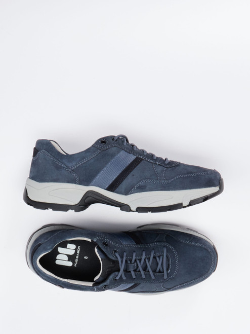 Schnürschuh-46101090401 Pius Gabor
