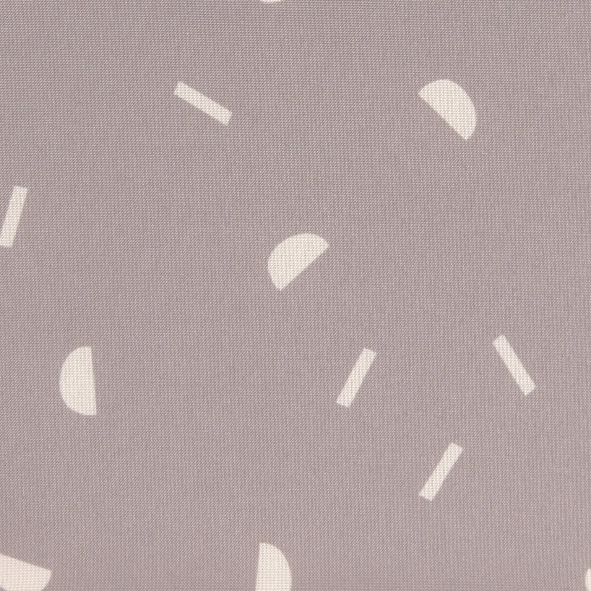 Mutterpasshülle - Blocks Taupe, Grau