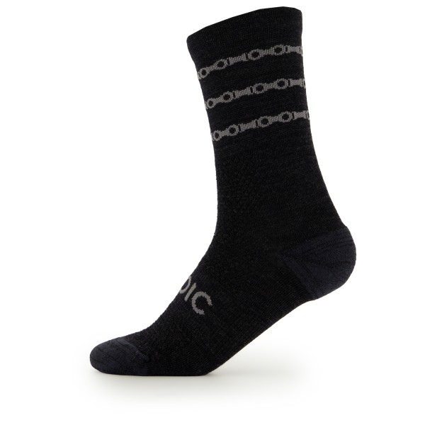 Stoic - Merino Gravel Socks - Radsocken