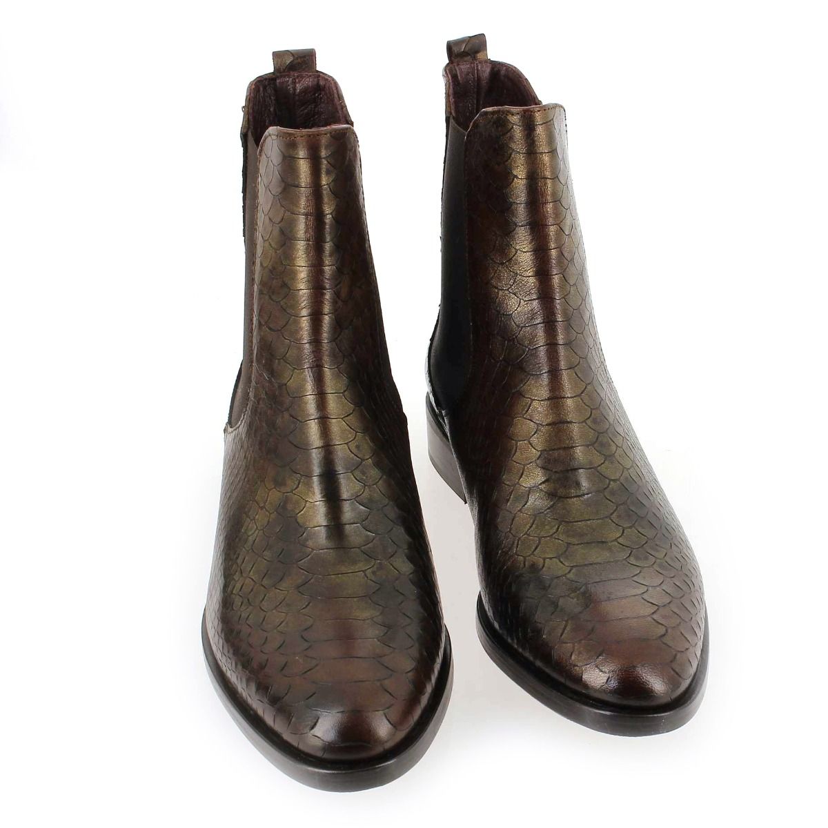 Muratti  ROCHEGUDE - Marron Bronze