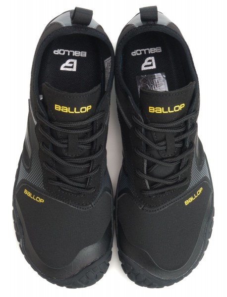 Ballop |a ~ Serengeti ~ Black