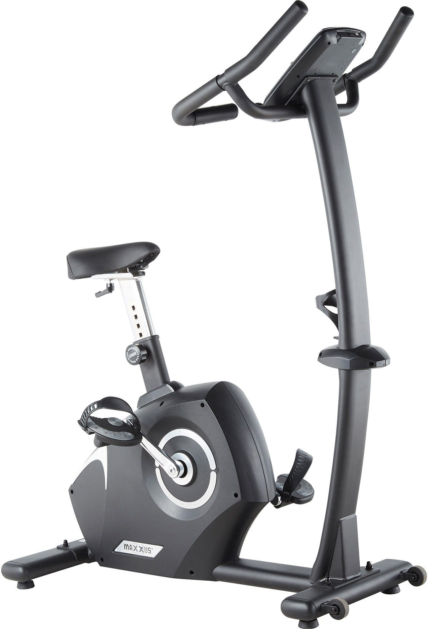 MAXXUS Heimtrainer Bike 4.2, Heimtrainer Fahrrad