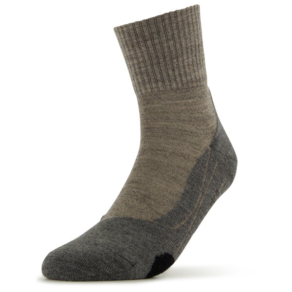 Falke - TK2 Wool Short - Wandersocken