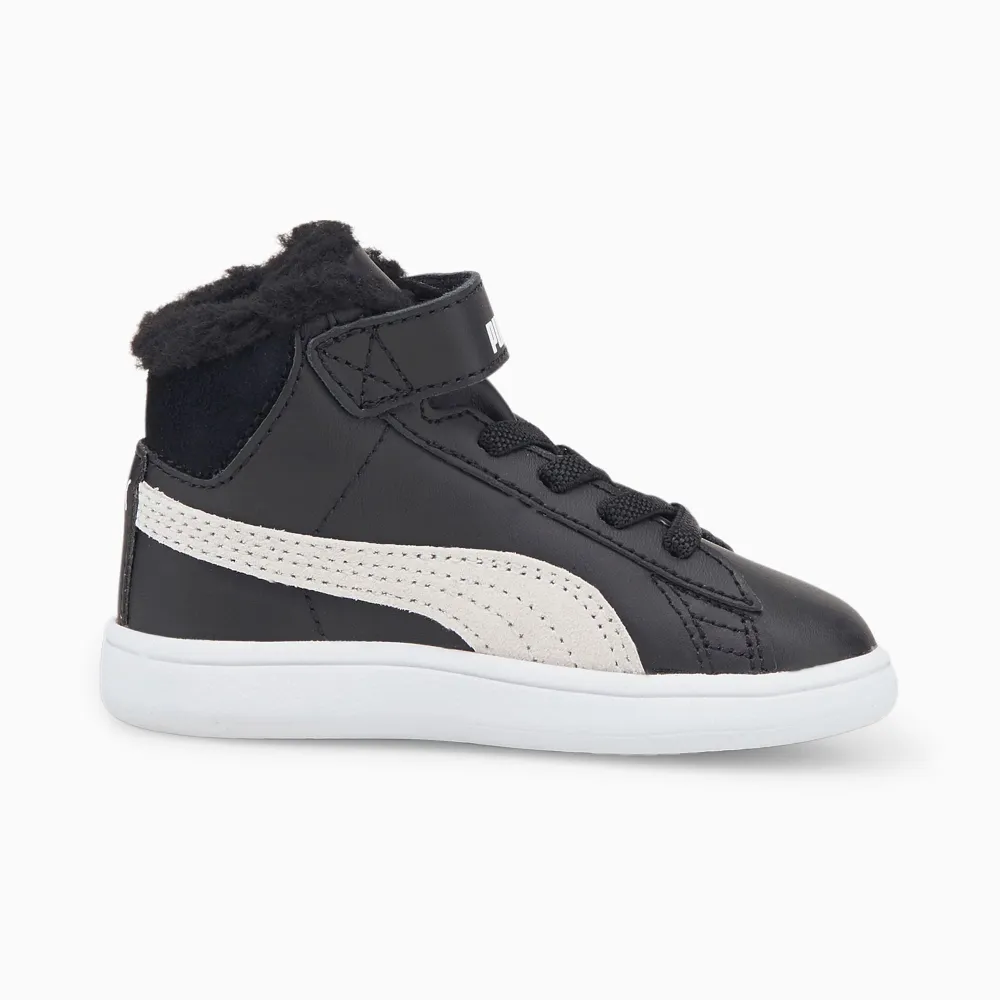 PUMA Smash v2 Mid 366899_02 / schwarz