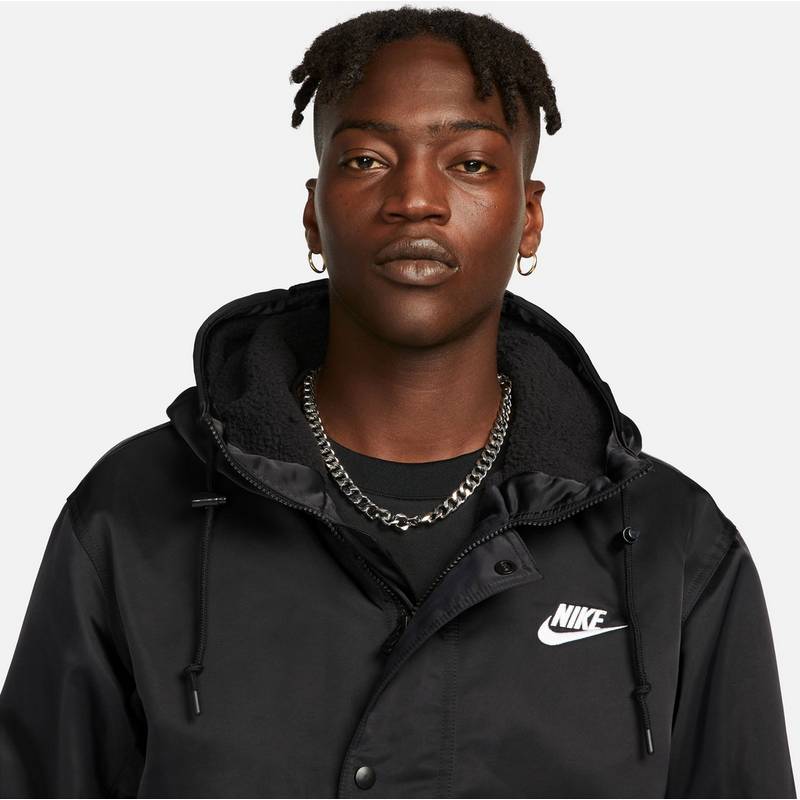 Nike Club Stadium Parka Herren