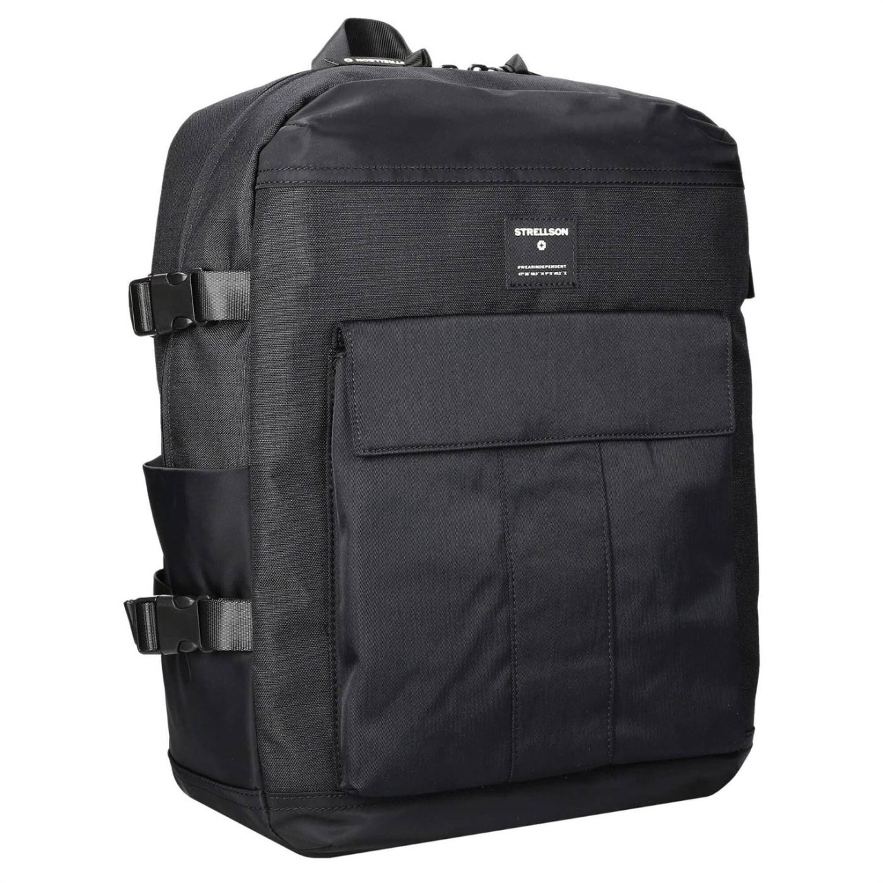 STRELLSON Handtaschen schwarz southwark jay