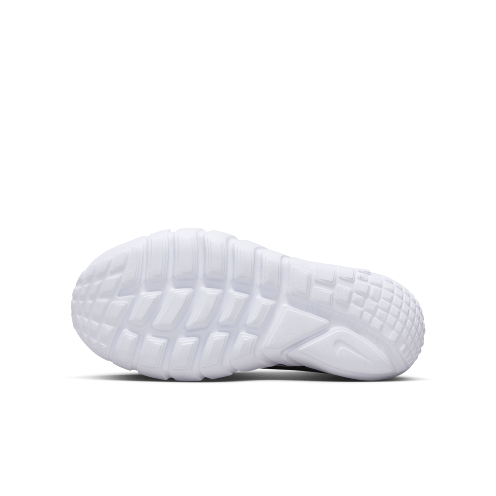 Nike Flex Runner 2 DJ6038-403 / blau