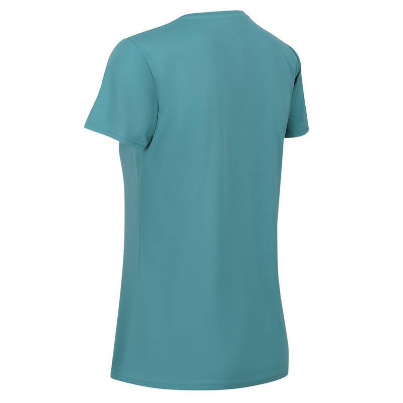 Regatta Fingal VII Funktionsshirt Damen