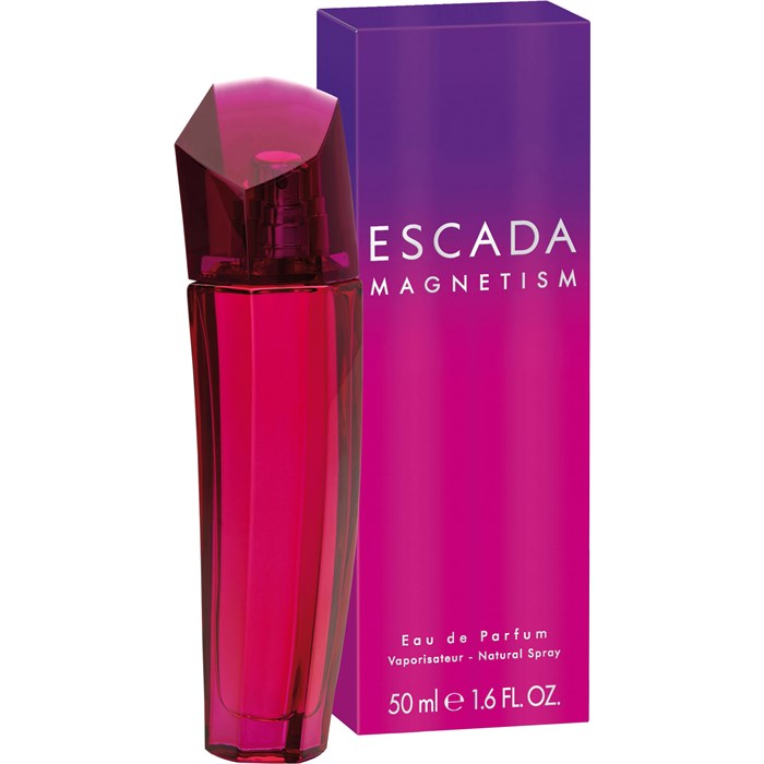 Eau de Parfum Spray