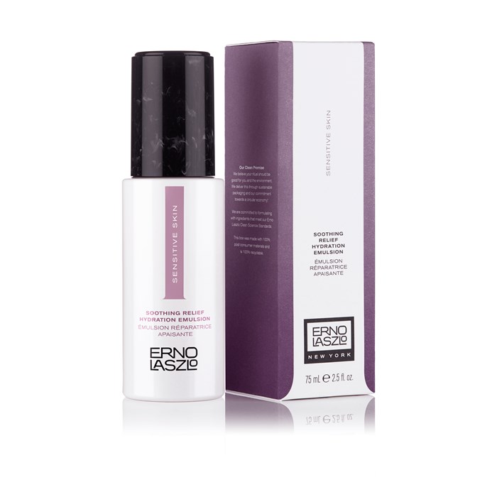 Soothing Relief Hydration Emulsion
