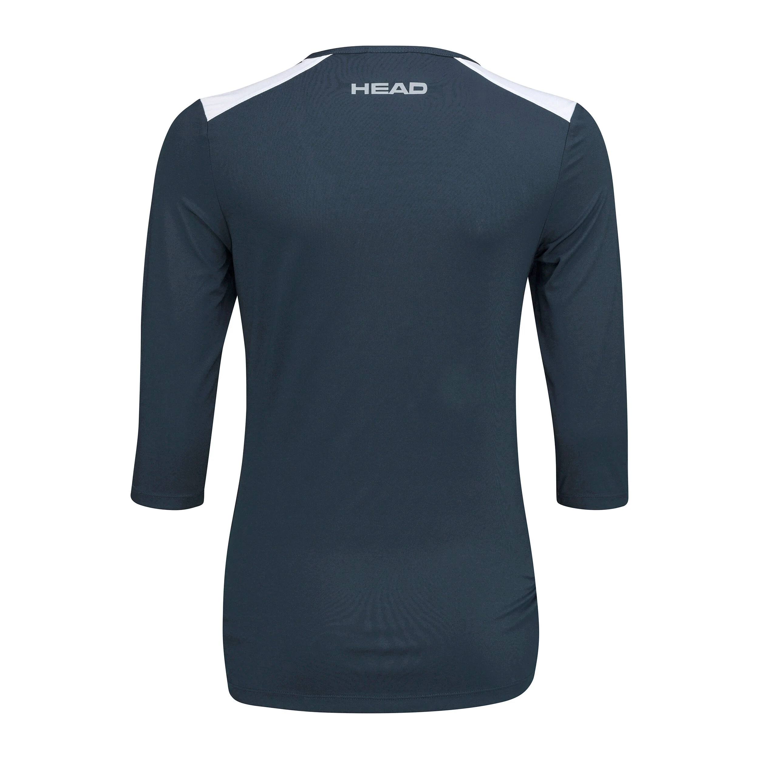Club 22 Tech 3/4 T-Shirt Damen - Dunkelblau