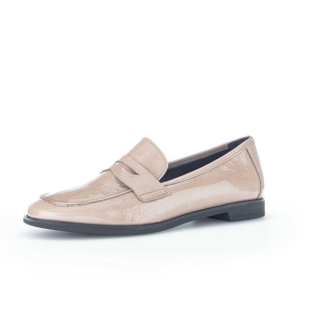 Gabor fashion Slipper beige