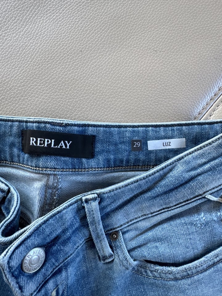 Replay Jeans 
