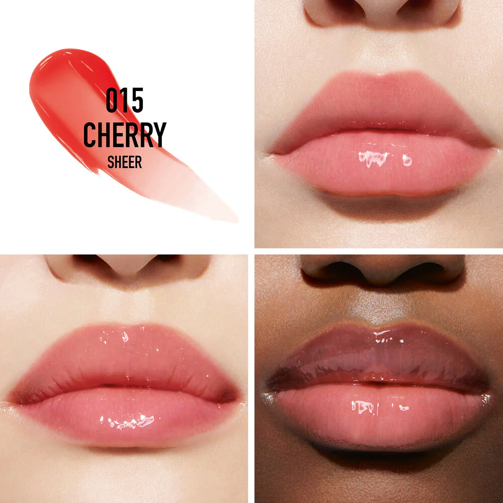 Błyszczyk Dior Addict Lip Maximizer - błyszczyk, pogrubiacz ust