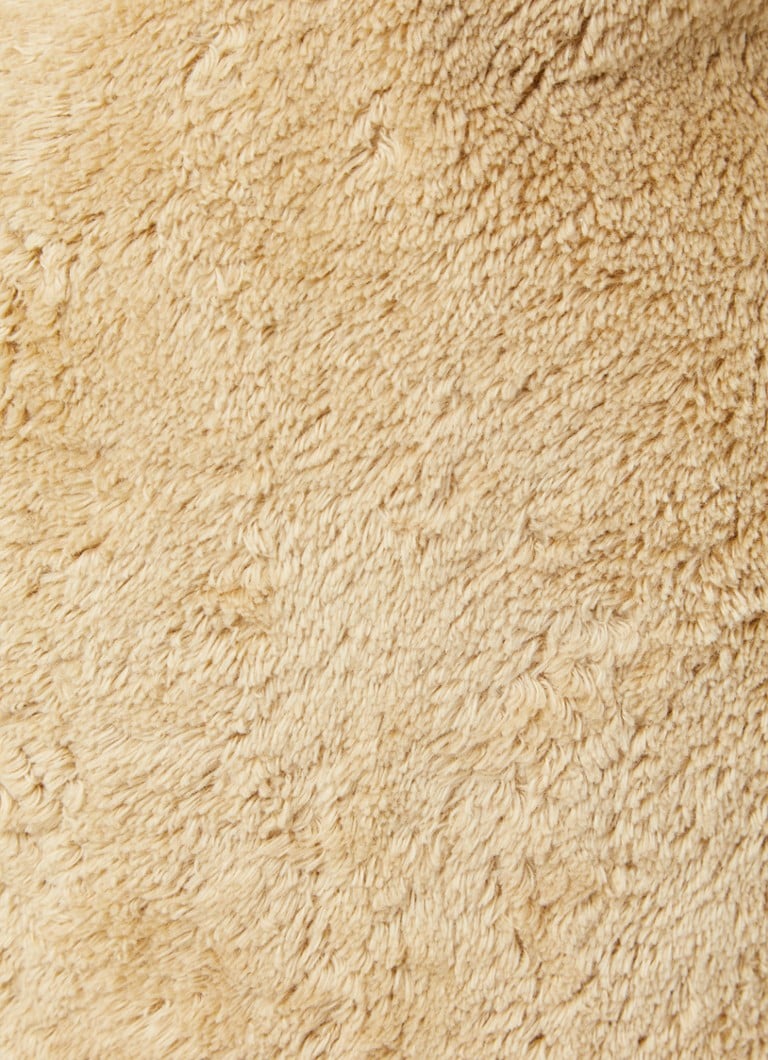 Miś Senger Naturwelt, duży model z podkładką grzewczą, 50 cm