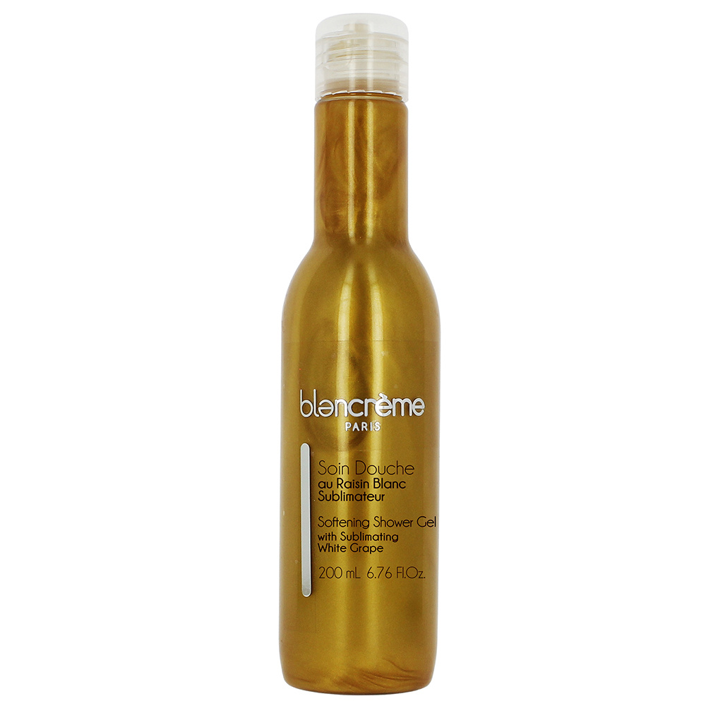 Blancreme SOIN DOUCHE - RAISIN BLANC SUBLIMATEUR GEL DOUCHE