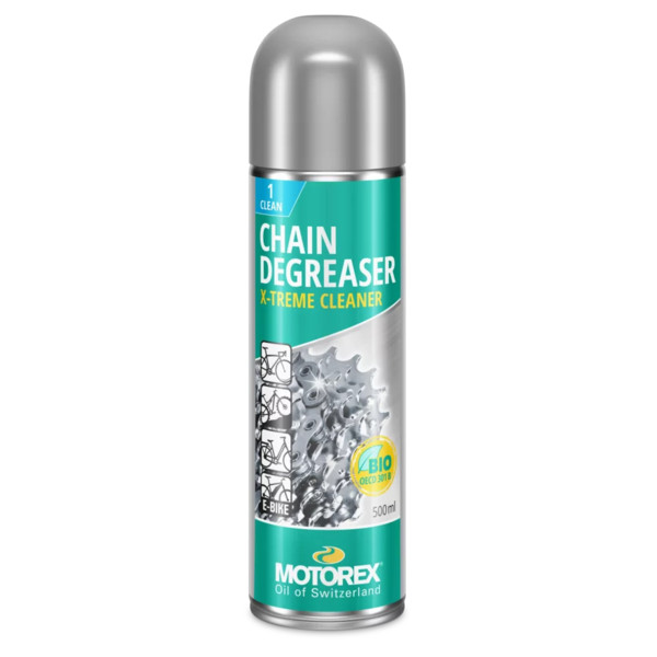 CHAIN DEGREASER - Fahrradzubehör