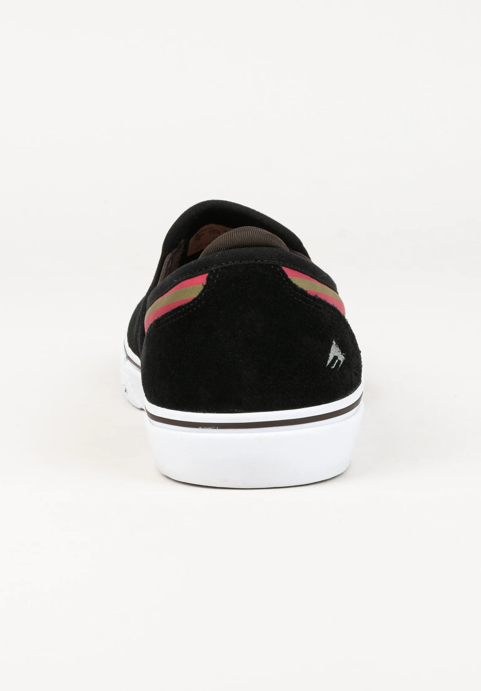 Wino G6 Slip-on x Branden Hoban