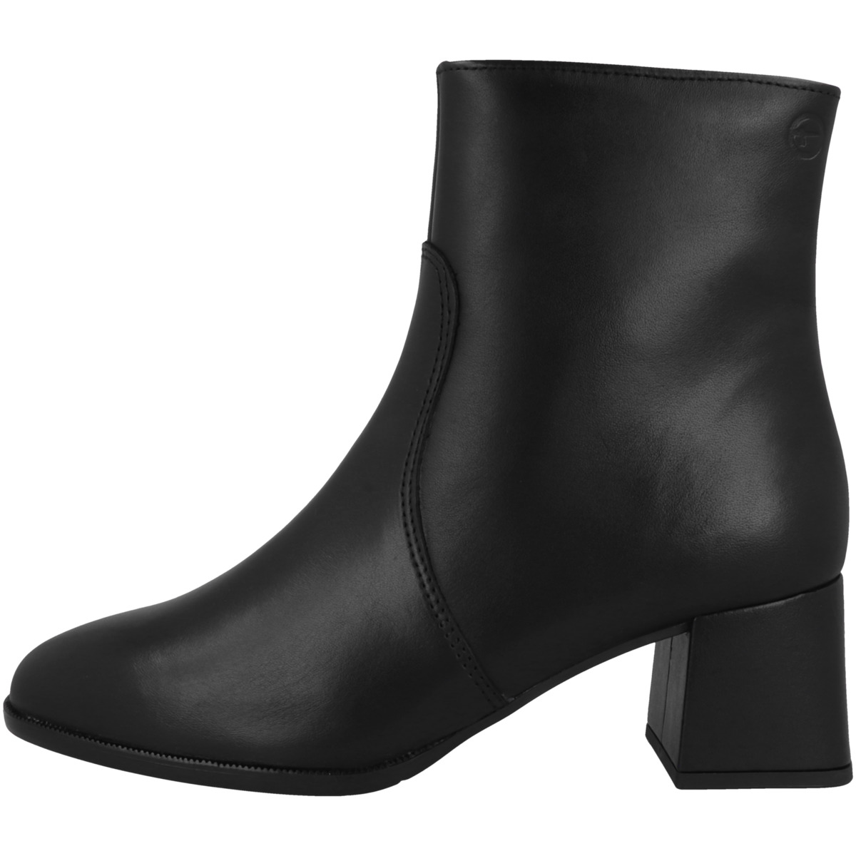 Tamaris 1-25069-41 Stiefelette schwarz
