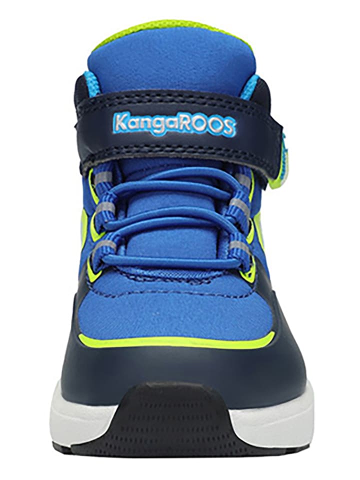 Kangaroos Sneakers 