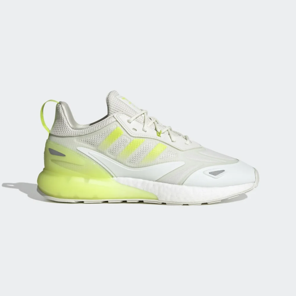 adidas ZX 2K BOOST 2.0 GZ7734 / weiss