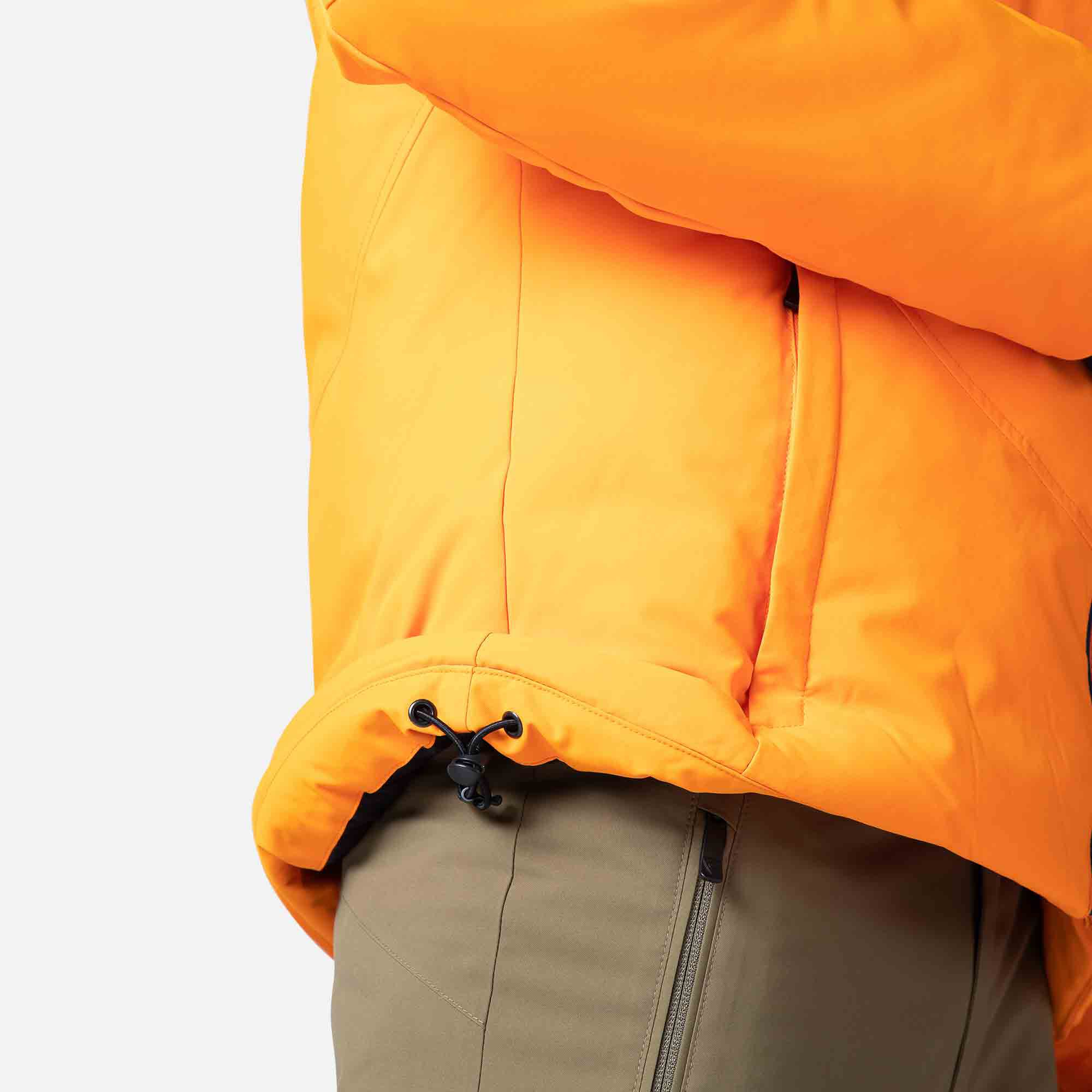 Veste de ski Siz homme