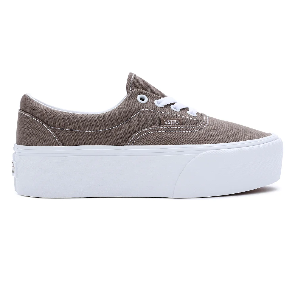 Vans Era Stackform VN0A5JLZ1NU1 / braun