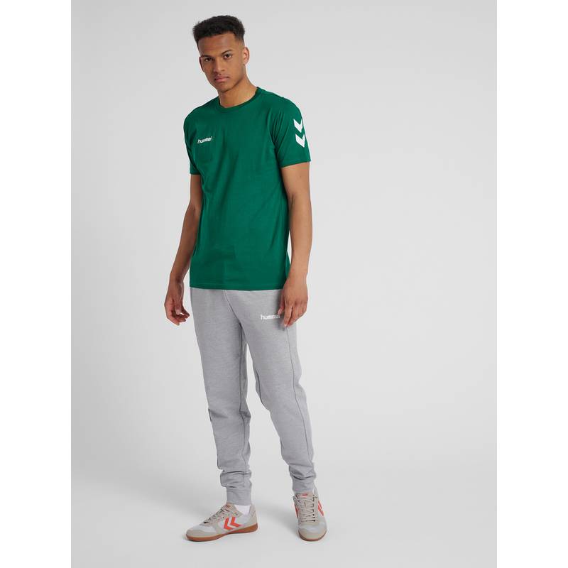 hummel HMLGO COTTON T-SHIRT S/S T-Shirt Herren