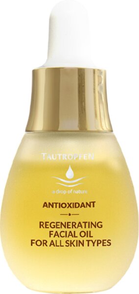 Tautropfen Special Oil Solutions Gesichtsöl