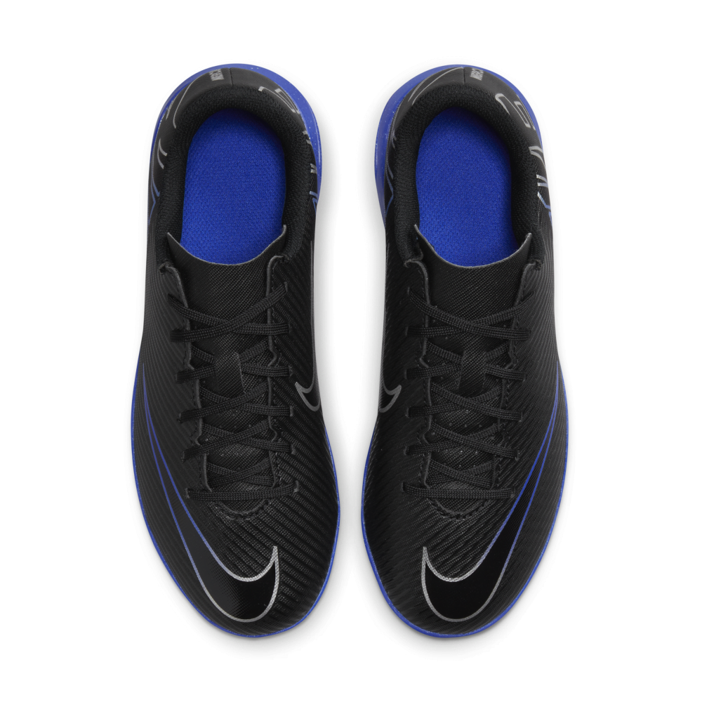 Nike Mercurial Vapor 15 Club TF DJ5956-040 / schwarz