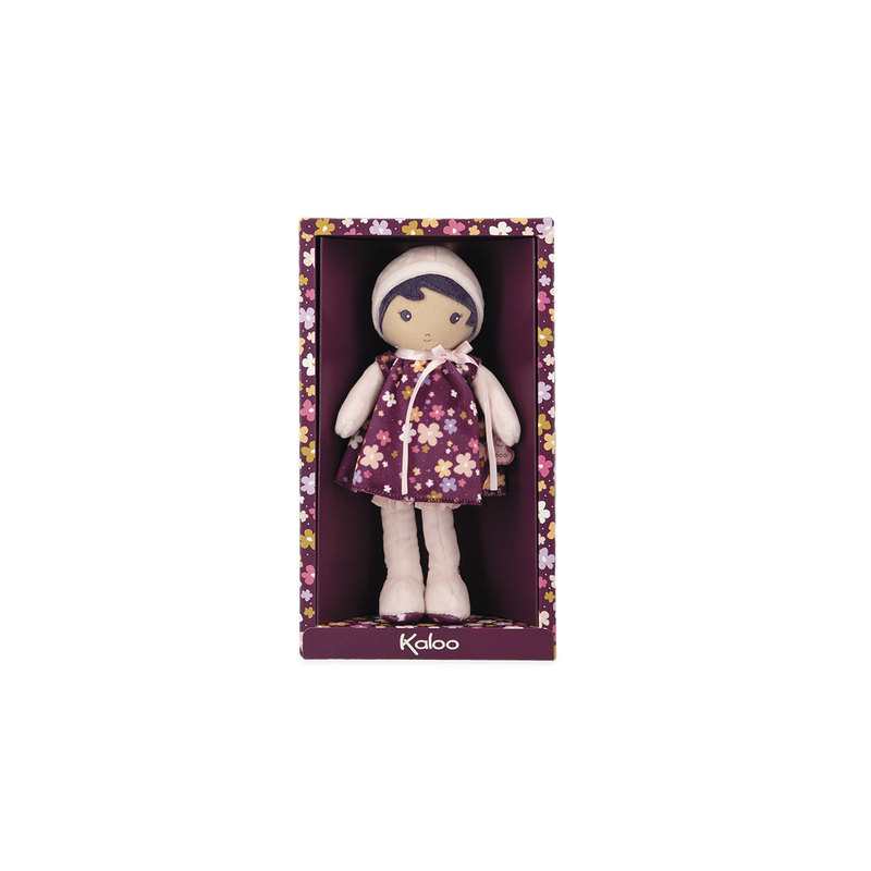 Ma première poupée en tissu Violette Tendresse 25 cm Kaloo