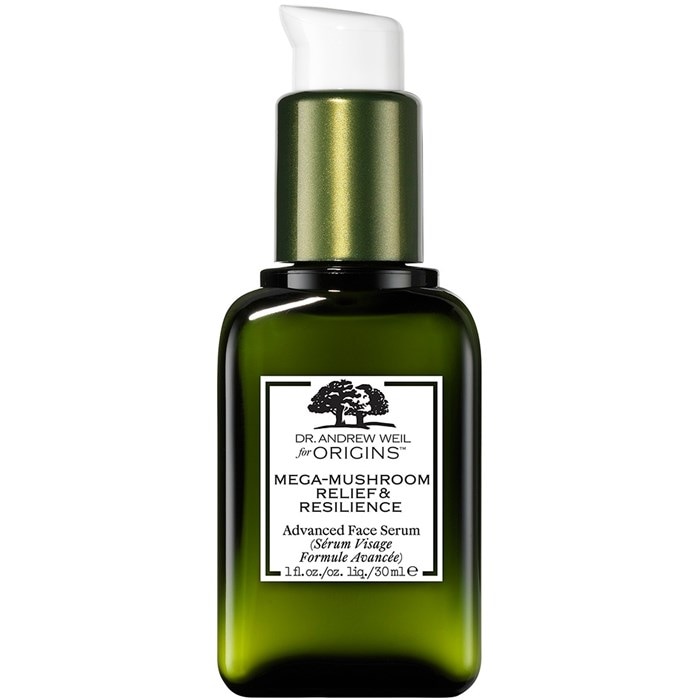 Mega-Mushroom Relief & Resilience Advanced Face Serum