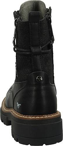 MUSTANG Stiefelette