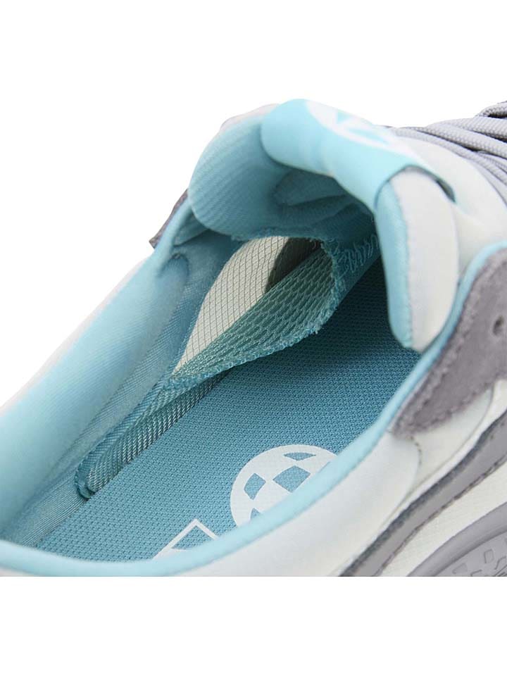 Vans Leder-Sneakers 