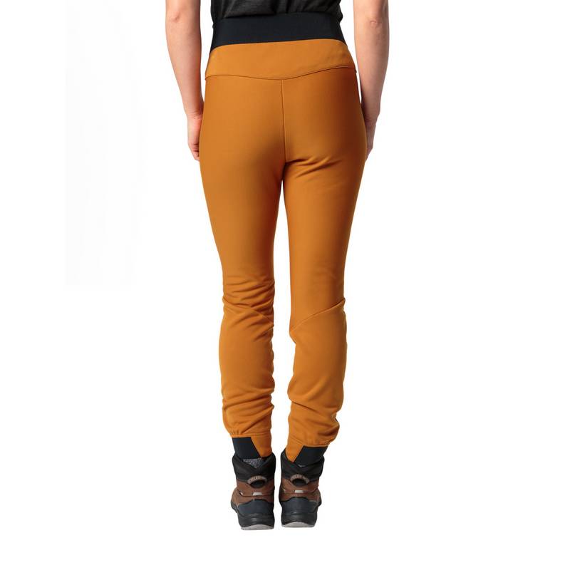 VAUDE Women's Neyland Warm Pants Funktionshose Damen