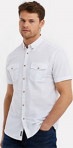 Threadbare Kurzarmhemd