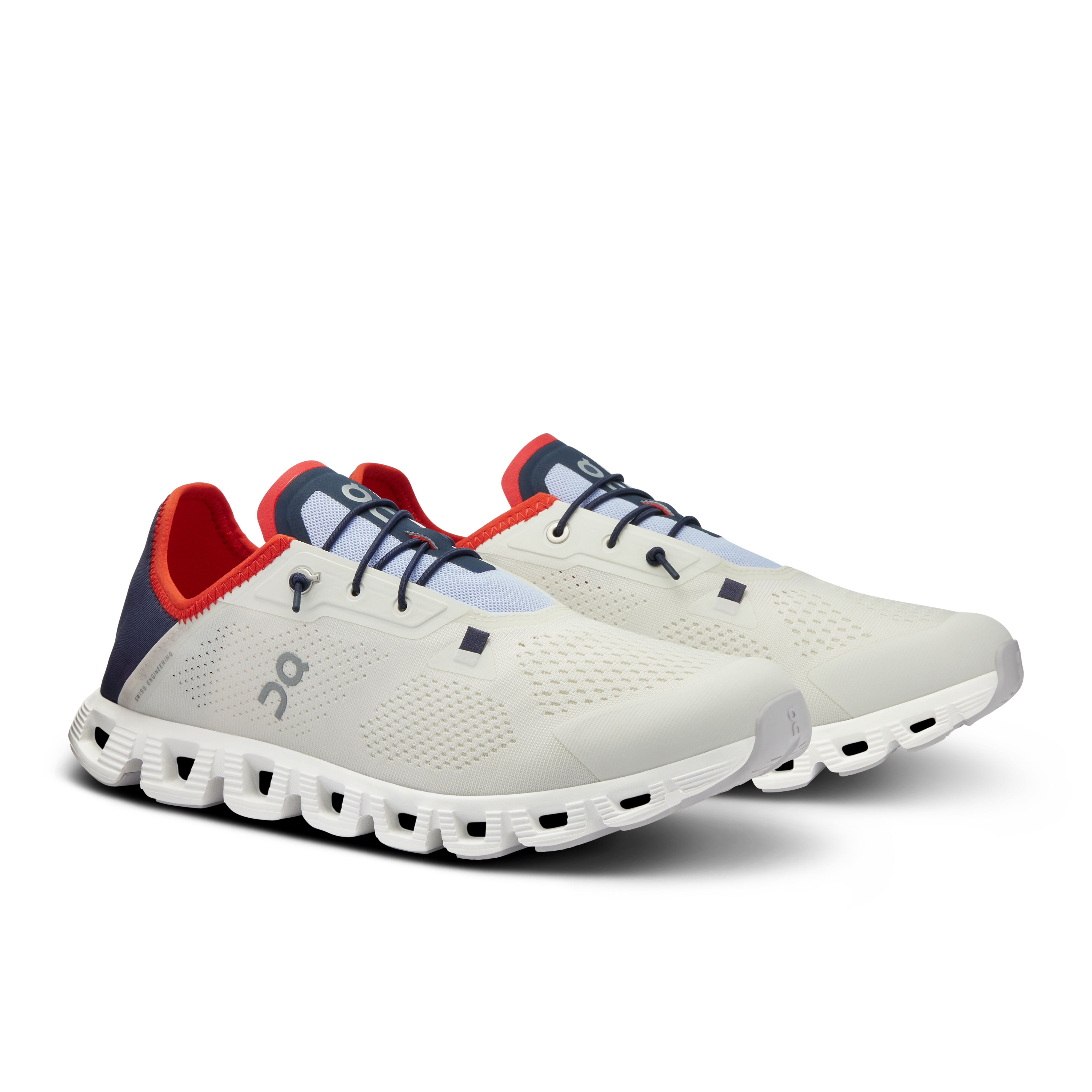 Cloud 5 Coast Ivory | Ink