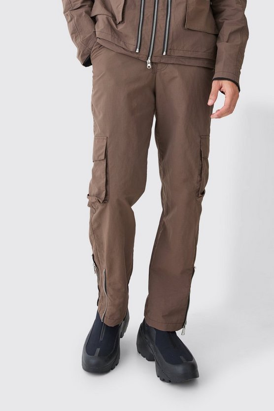 Nylon Cargo-Hose