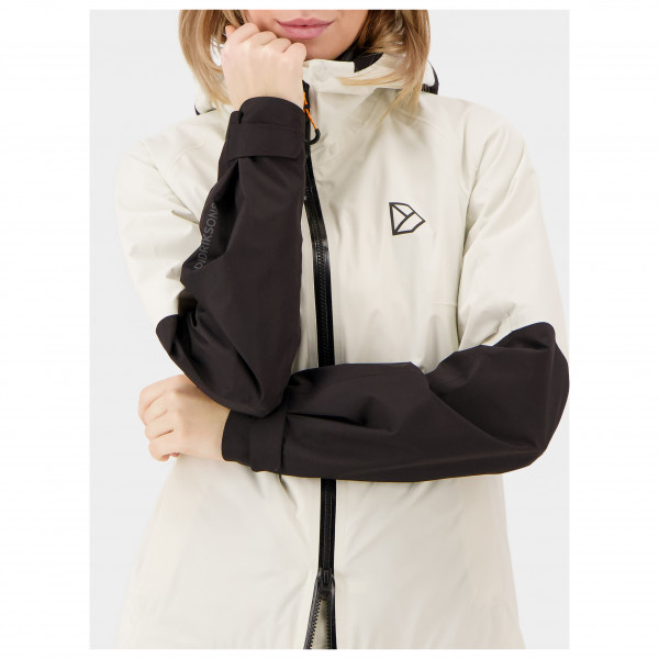 Didriksons - Women's Aries Jacket - Regenjacke