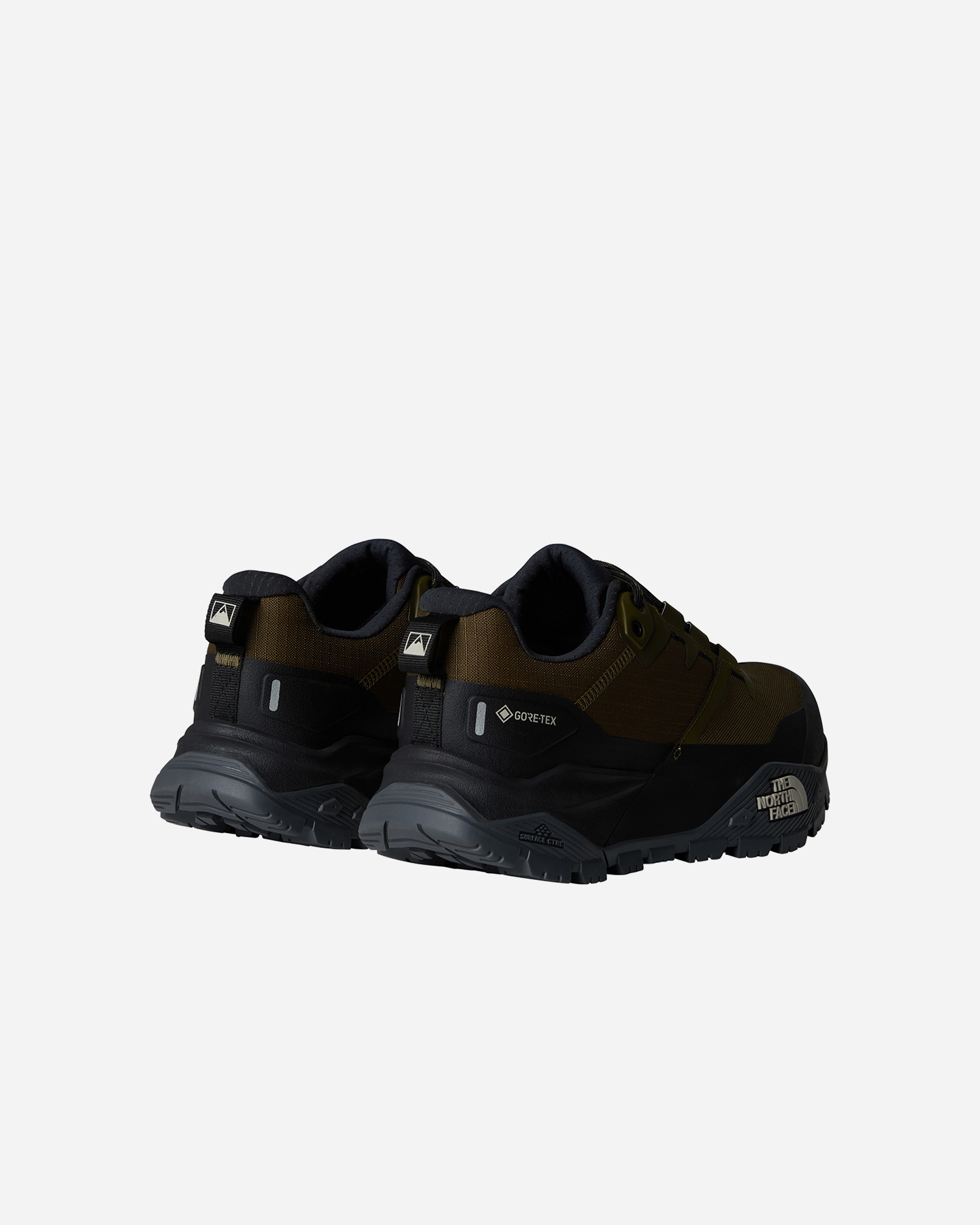 Scarpe Trail The North Face Offtrail Hike Gtx NF0A8AEG7R81