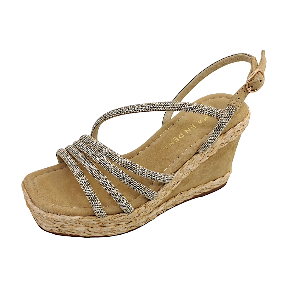 Alma En Pena 992 Gold Sand