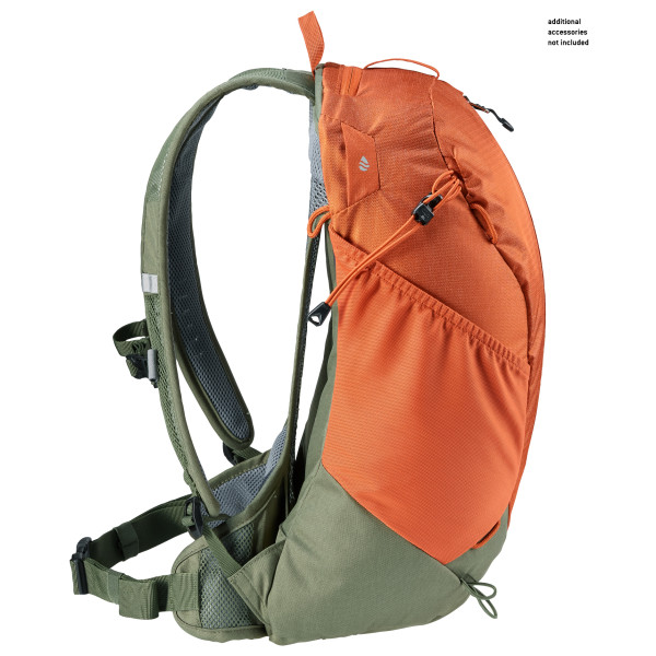 Deuter - AirComfort Lite 17 - Wanderrucksack
