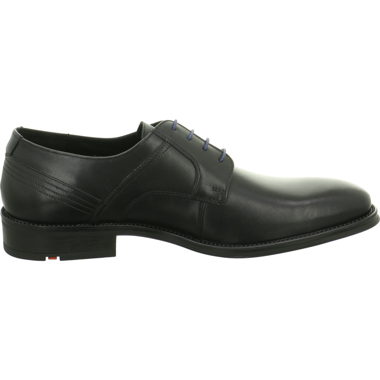 LLOYD Business Schuhe schwarz Gala