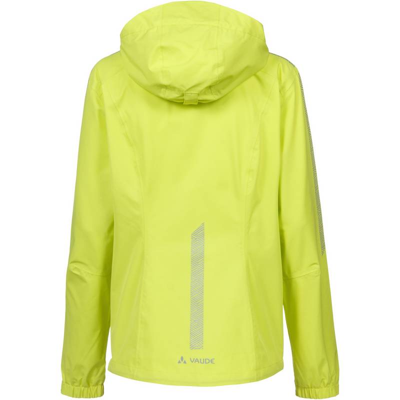 VAUDE Luminum II Fahrradjacke Damen