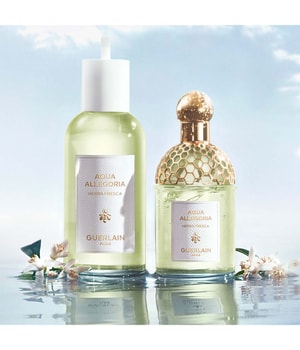 GUERLAIN Aqua Allegoria Herba Fresca Eau de Toilette 125 ml