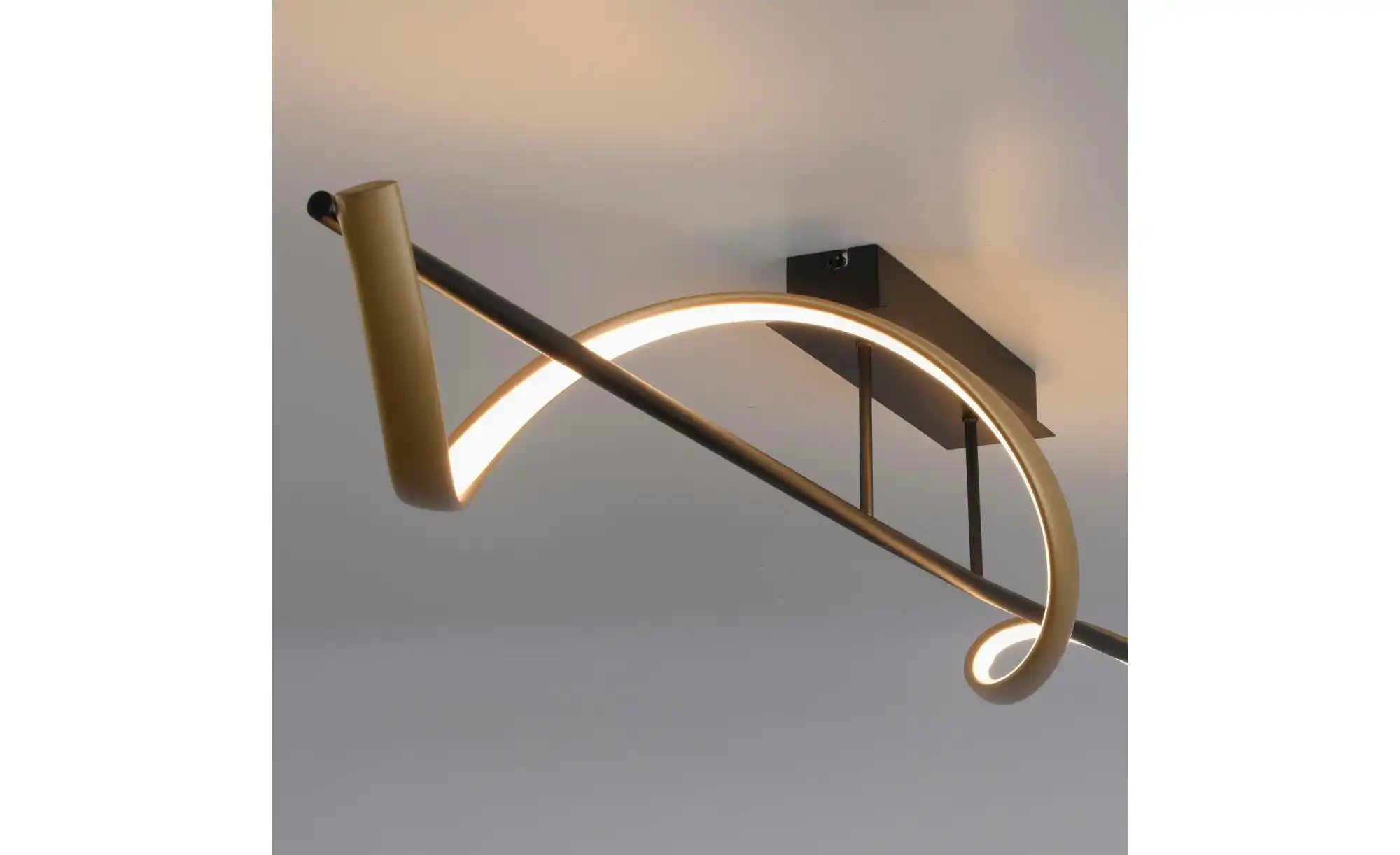 Q-Smart Home Lights Deckenleuchte