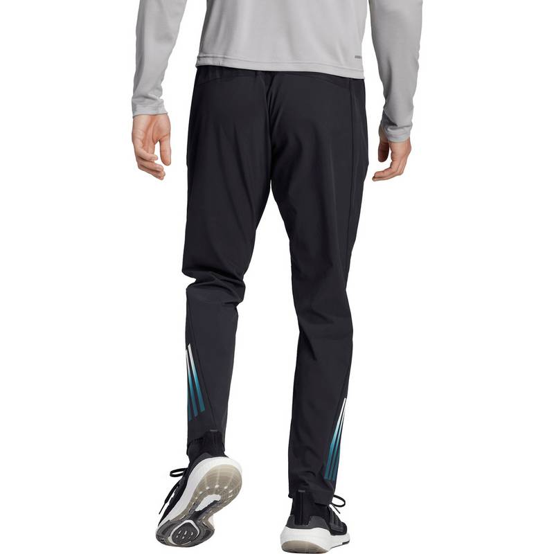 adidas TRAIN ICONS 3-STREIFEN Trainingshose Herren